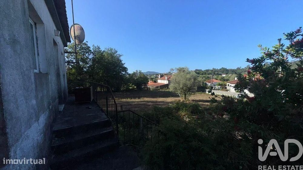 Casa / Villa T3 em Torre e Vila Mou de 120 m2