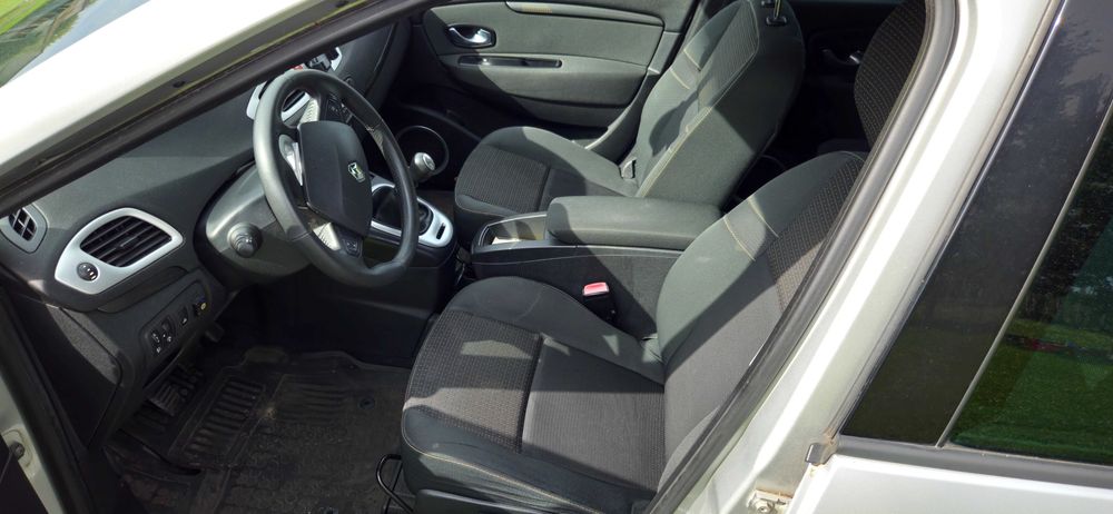 Sprzedam Renault Scenic 3