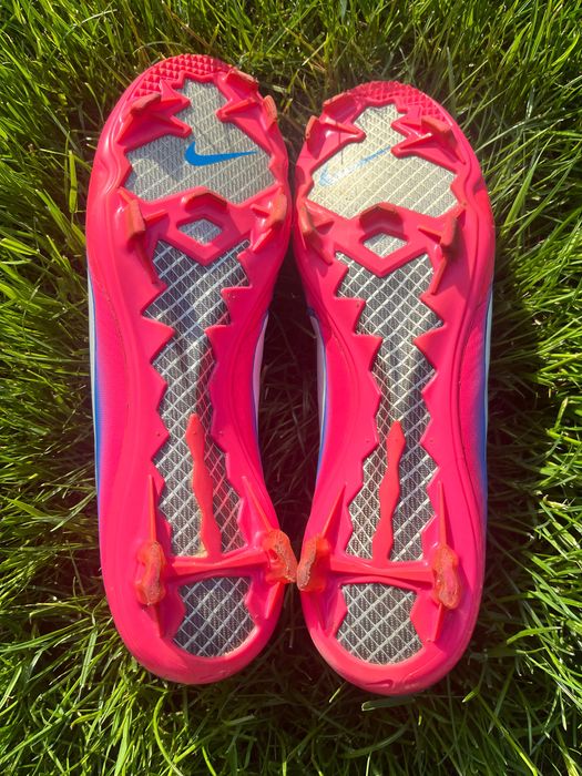 Nike mercurial vapor VIII CR7