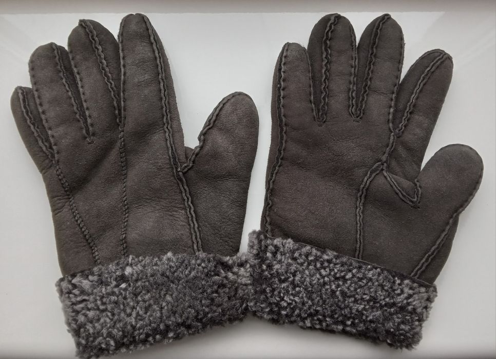 Женские рукавицы. Мужские перчатки.