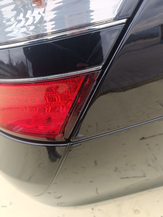 Mercedes S320 2007