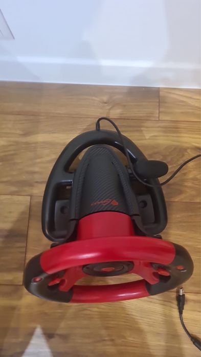 Kierownica do PC Seaborg 350