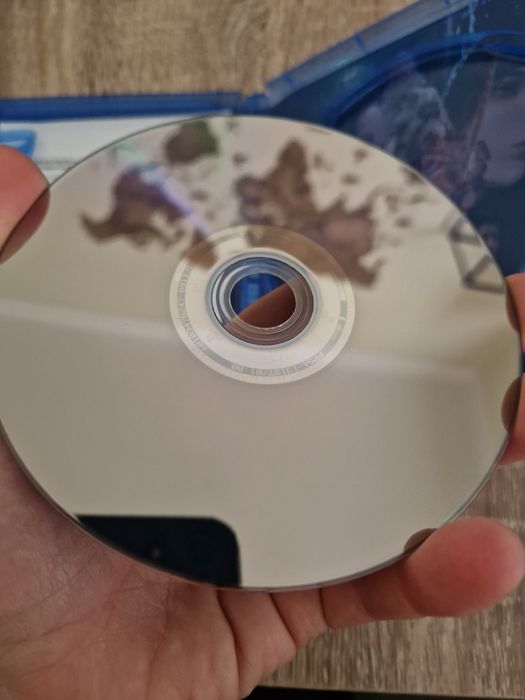 Stellar Blade PS5 como novo