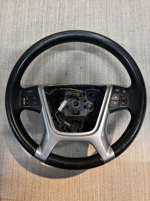 kierownica volvo v70
