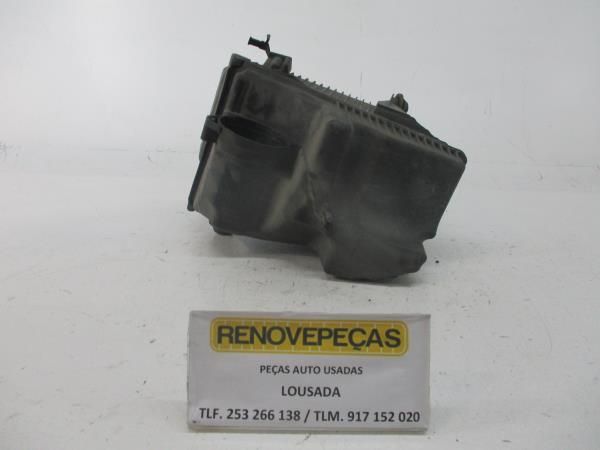 Caixa filtro ar RENAULT Scénic II (JM0/1_)