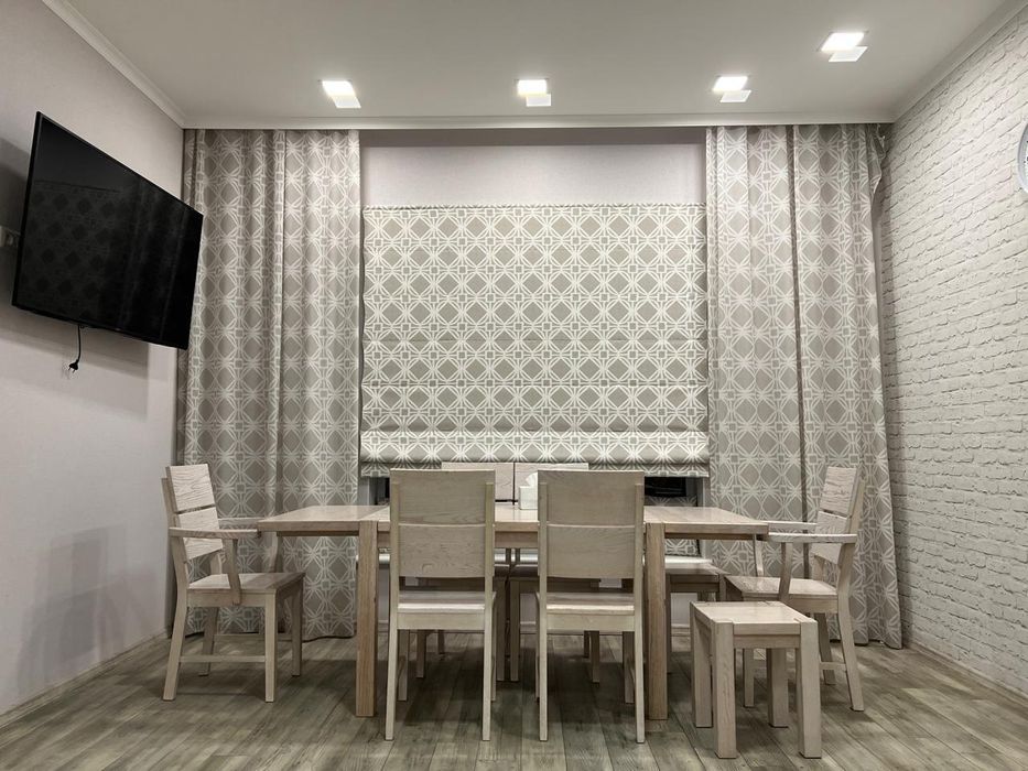 Оренда Будинку | Повна Автономність | Гараж