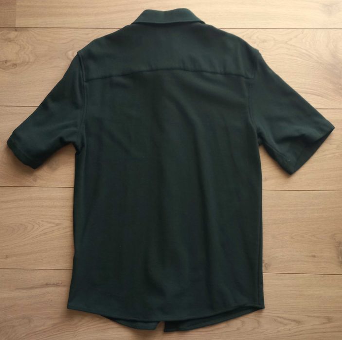 Camisa Zara Man 2