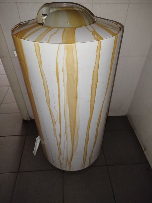 Бойлер нагреватель подогреватедб