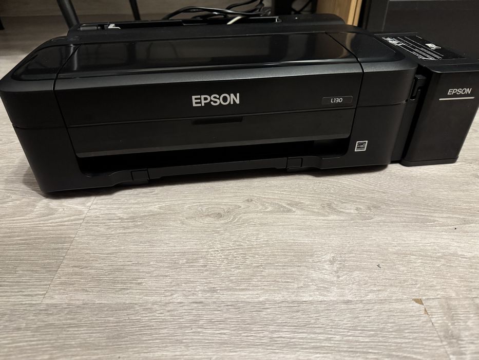 Epson L130 drukarka