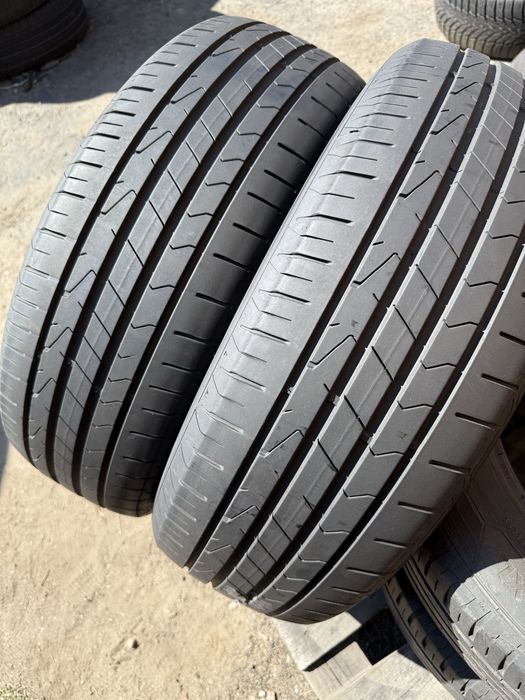 215/65 R17 Hankook Ventus Prime 3 /2024рік/літо/2шт./