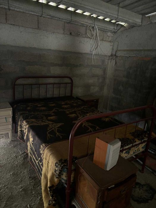 Camas de Ferro Antigas