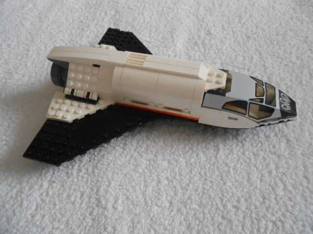 Конструктор самолет, «Шаттл для исследований Марса»