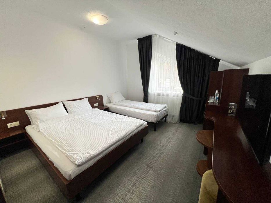 Апартаменти з високою дохідністю готельний комплекс GOTS