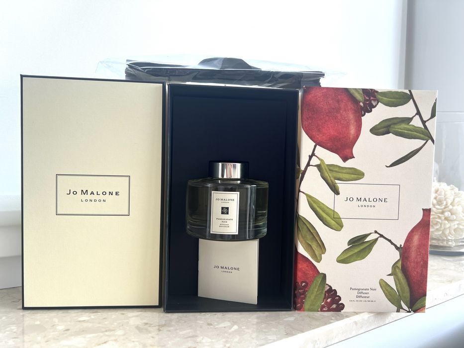 **Jo Malone Pomegranate Noir Diffuser 165ml Zapach do domu **