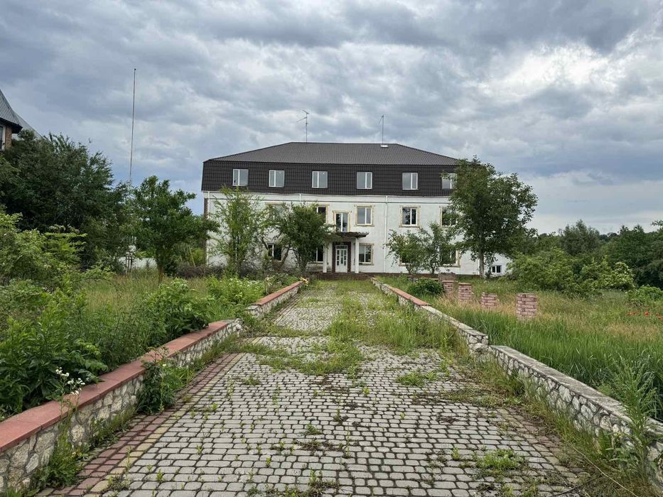 Продаж Садиби с. Раштівці