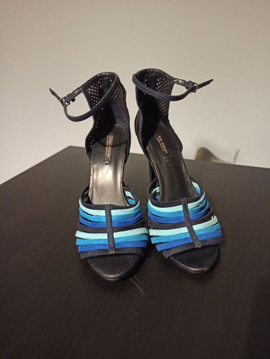 Buty, szpilki ZARA r. 38