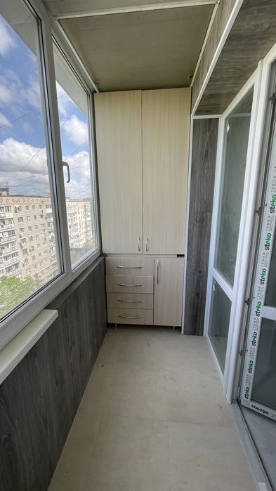 3-кімнатна квартира за адресою вул. Приморська (площа 68 м²) - Atlanta.ua - фото 17