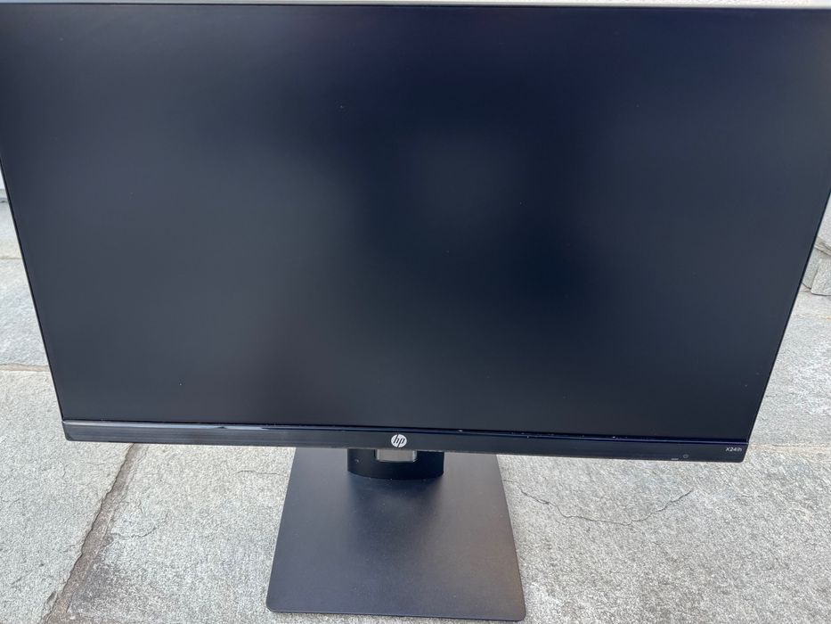HP X24ih (24 cale), Full HD, 144 Hz