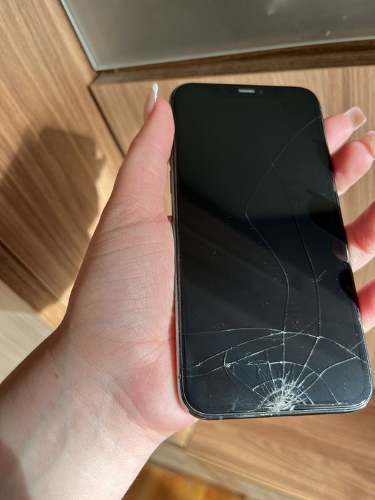 Iphone 11 pro 268 gb айфон