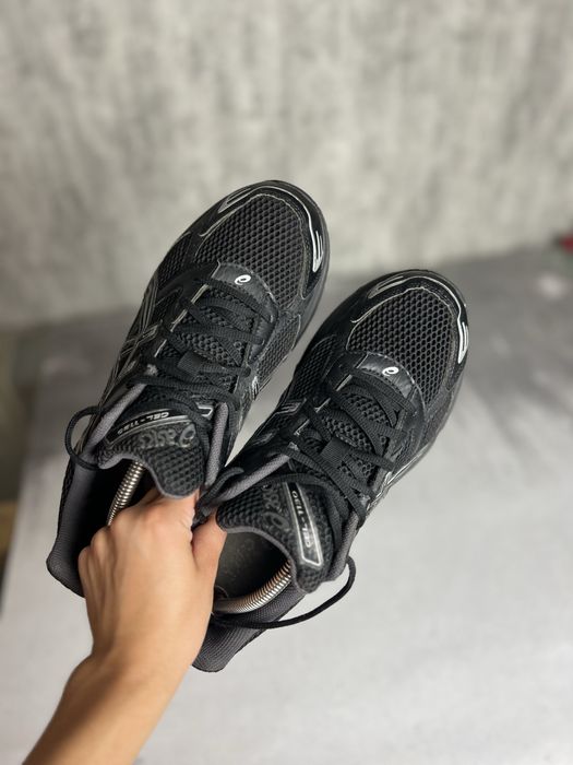 Коосівки чоловічі   Asics Gel-1130  43.5(27.5)