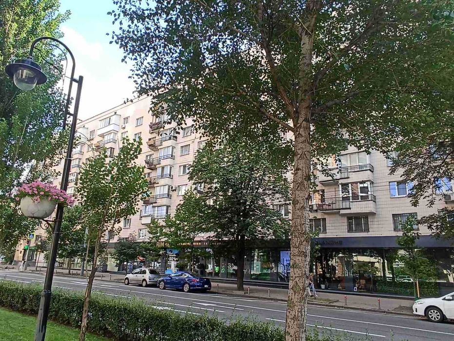 3-кімнатна квартира за адресою бульвар Лесі Українки (площа 56,7 м²) - Atlanta.ua - фото 20