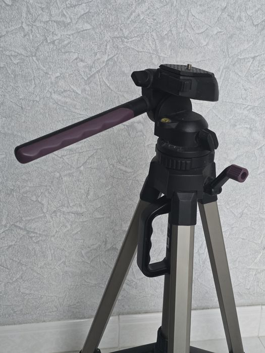 Tripé Carena câmara fotografica