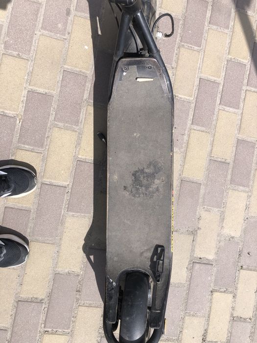 Електро самокат дукаті