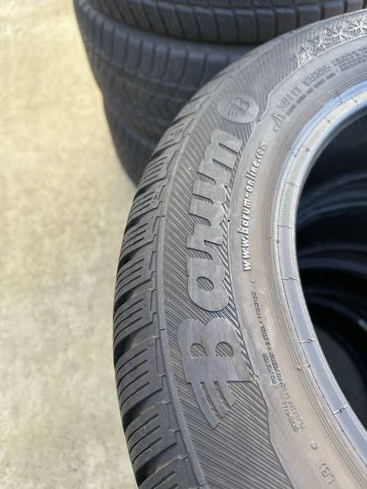 185/65/15 Barum Polaris 3