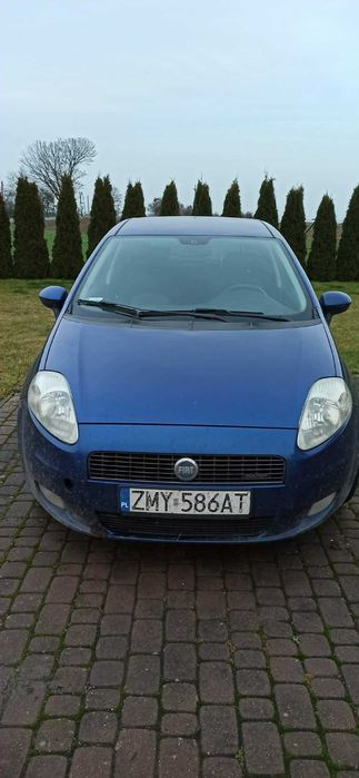 Fiat Grande Punto