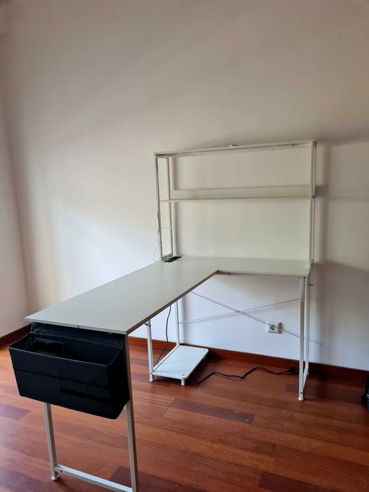 Escritório amazon