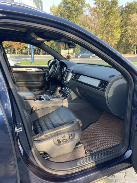 Продам volkswagen touareg 3.0 Disel