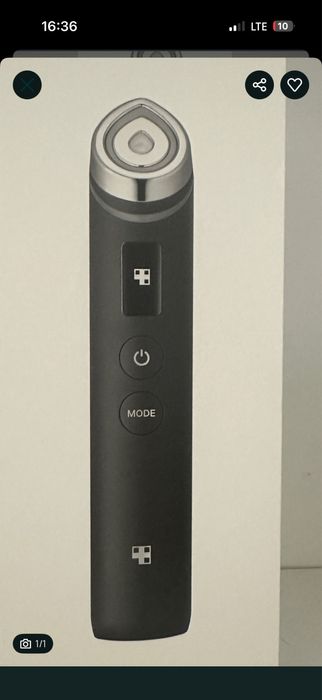 Medicube booster pro