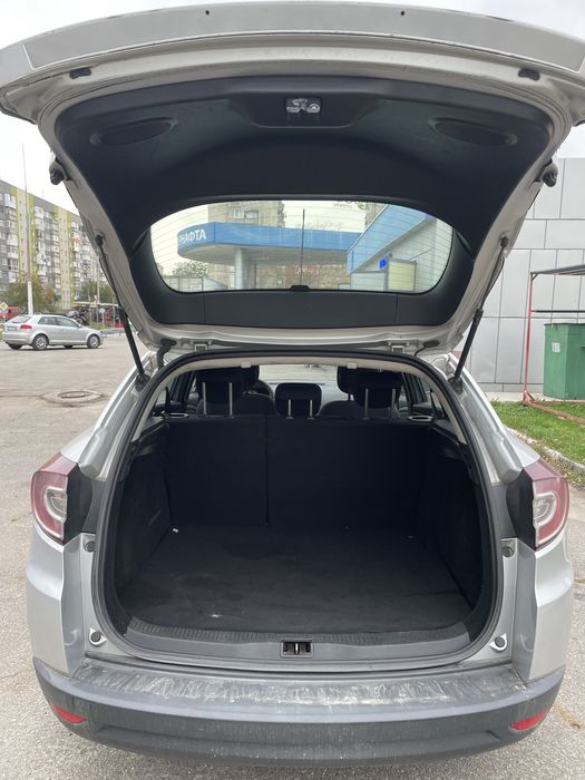 Продам Renault Megane