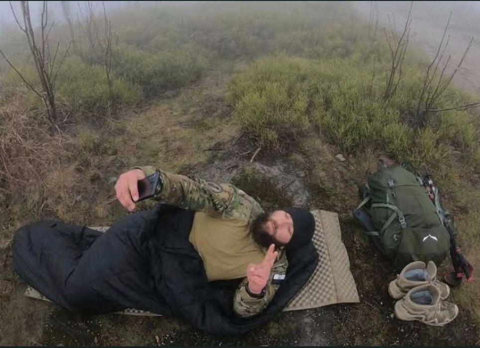 Оригінал Helikon Tex Swagman poncho
