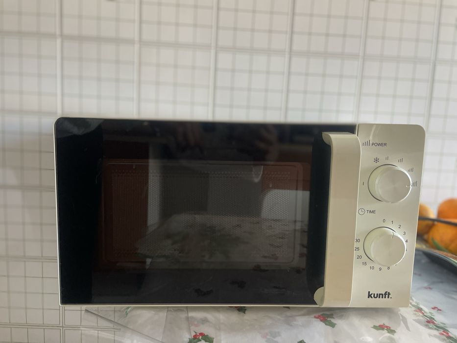 Microondas Kunft