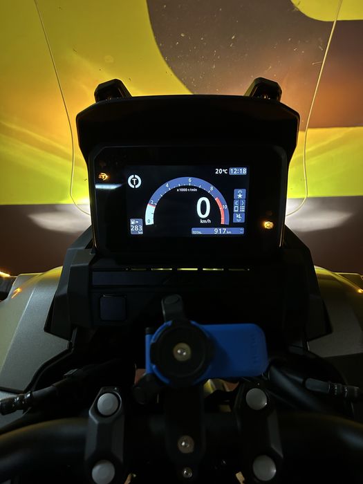 Scooter Honda ADV 350