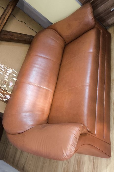 Sofa 3+1 + ława gratis