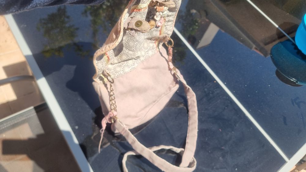 Bolsa de senhora
