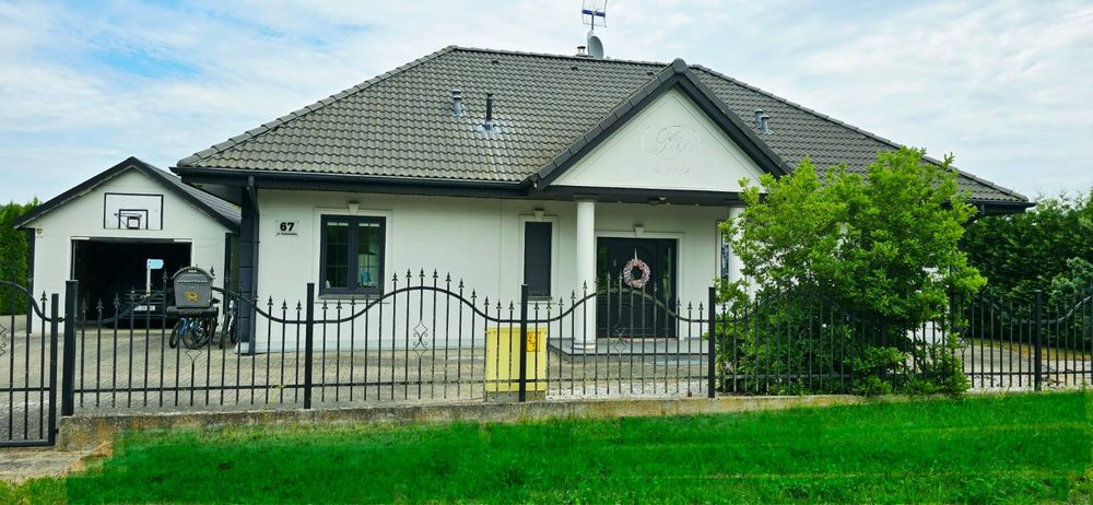 Wynajmę Dom w Podańsku 515 432 461