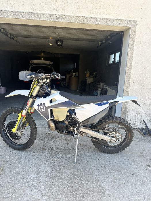 Husqvarna TPI 300