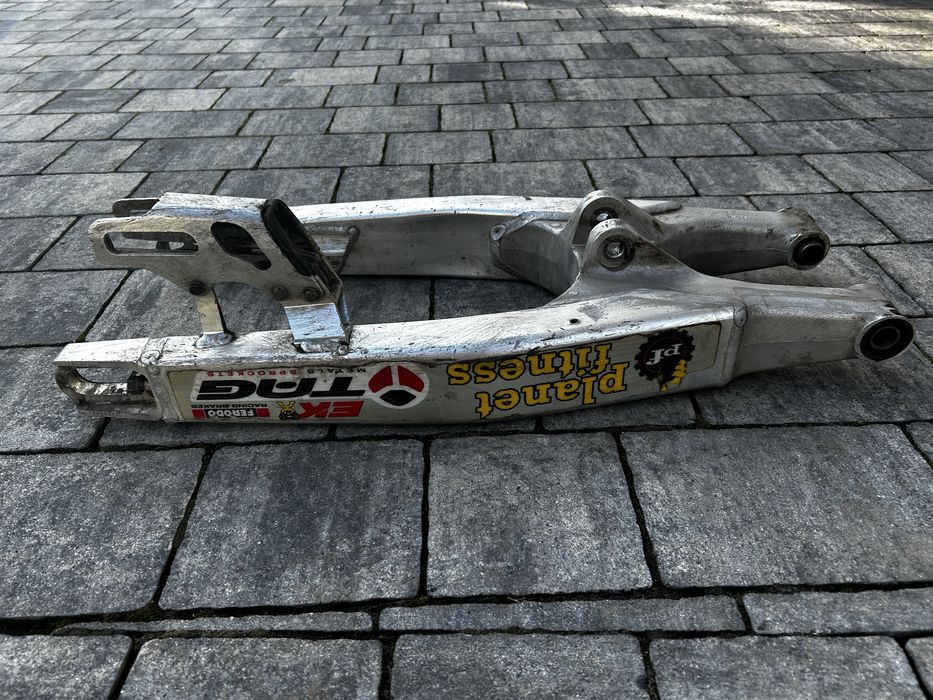 Wahacz honda crf 250