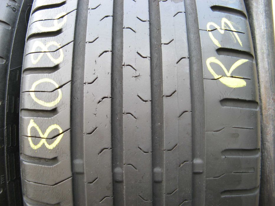 195/55R16 CONTINENTAL ContiEcoContact 5 - Nr.8086 *