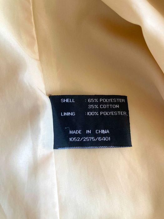 Куртка женская ветровка прямая на подкладке nuage deberhams 46-48