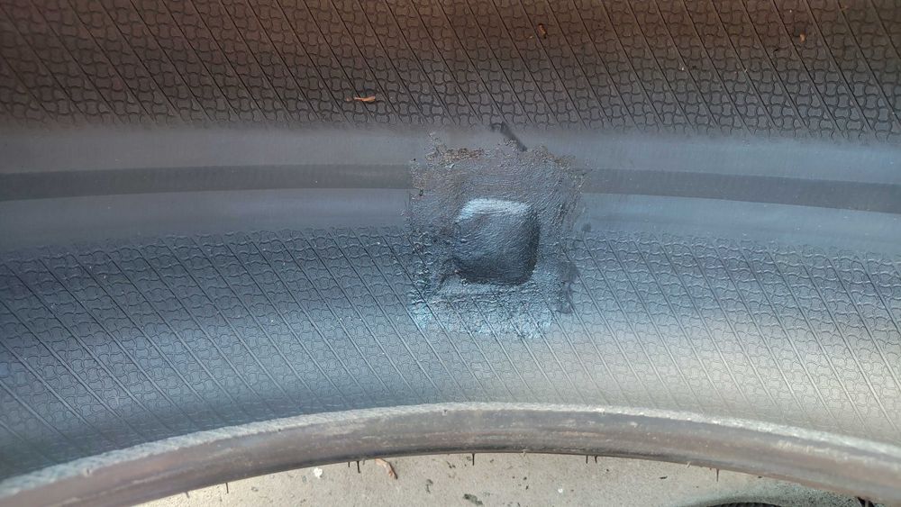 2 шини Kumho Crugen Premium 265/60R18