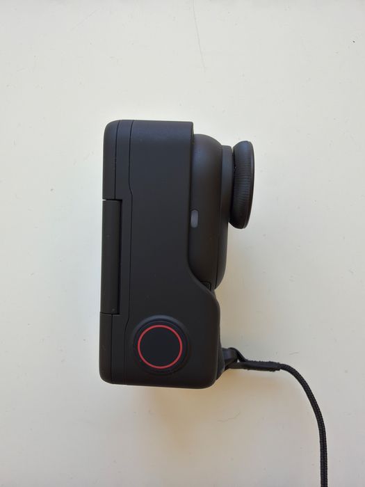 Insta360 Go Ultra 4K