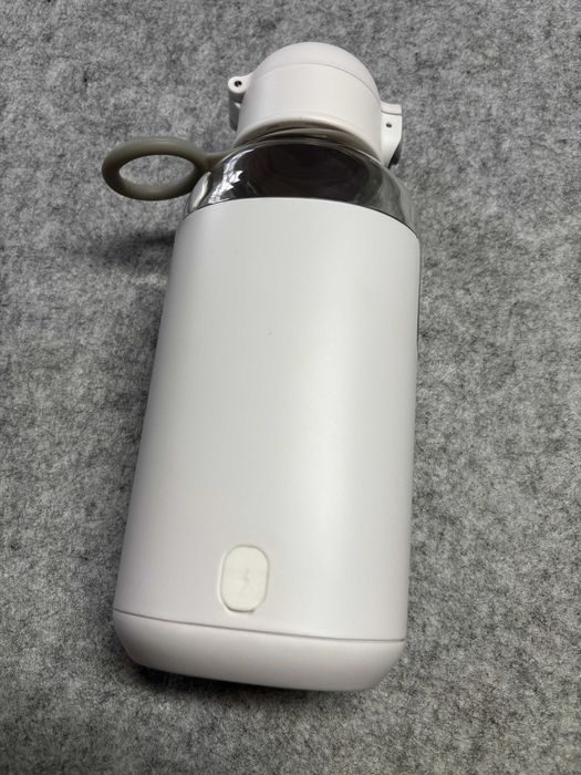 czajnik przenośny podróżny 270 ml TERMOS do mleka wody dla niemowląt