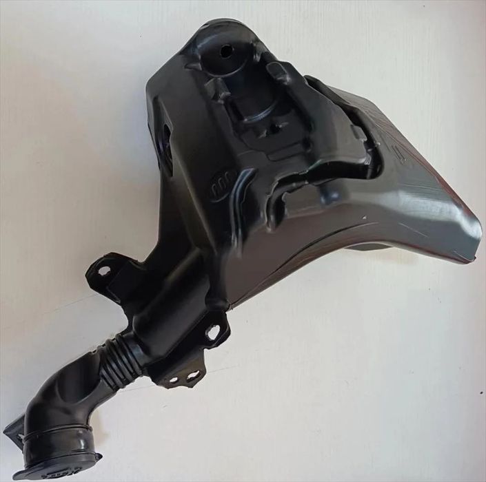 Багажник Передній Корито Tesla Model 3 Дорест 2018-2020 Рест 2021-2023