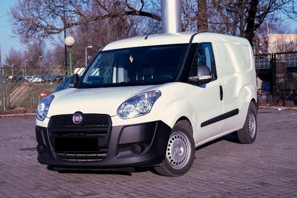 Nie przepłacaj! Wynajem Wypożyczalnia Aut Dostawczych Busów 99zł/dzień