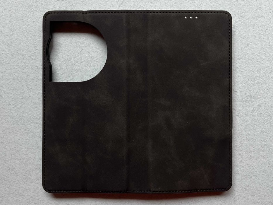 OnePlus 12 чохол книжка штучна шкіра слоти для карт чехол One+ 1+