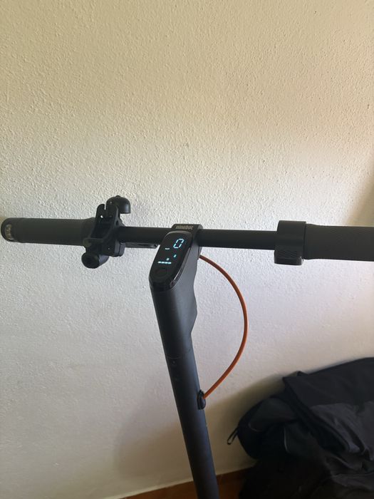 Ninebot F2 Pro E
